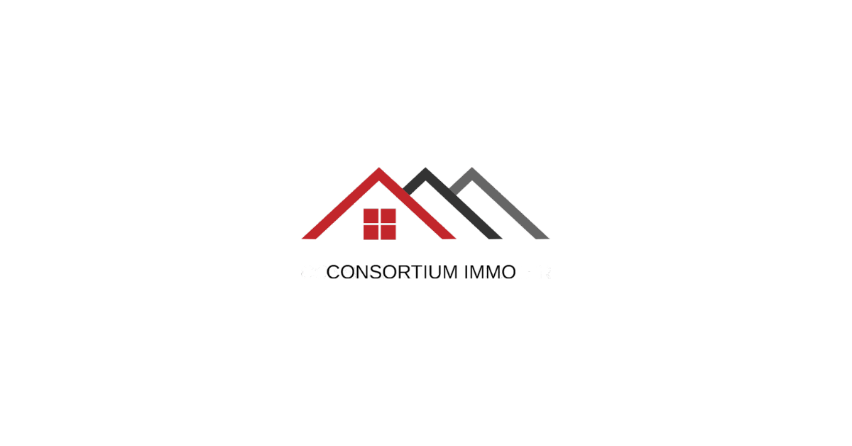 Logo de l'agence Consortium Immo